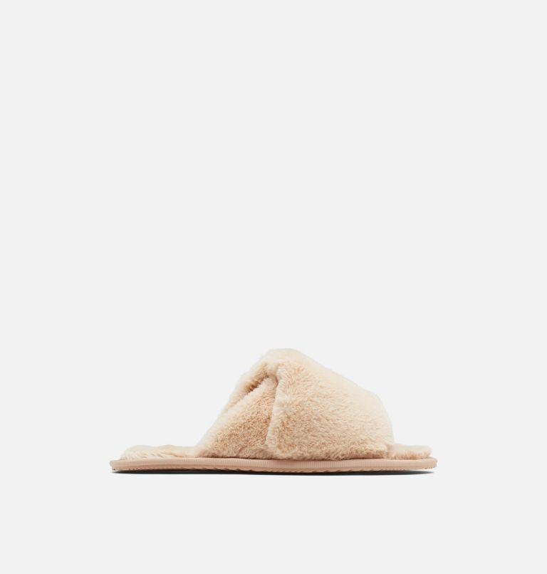 Washing sorel outlet slippers