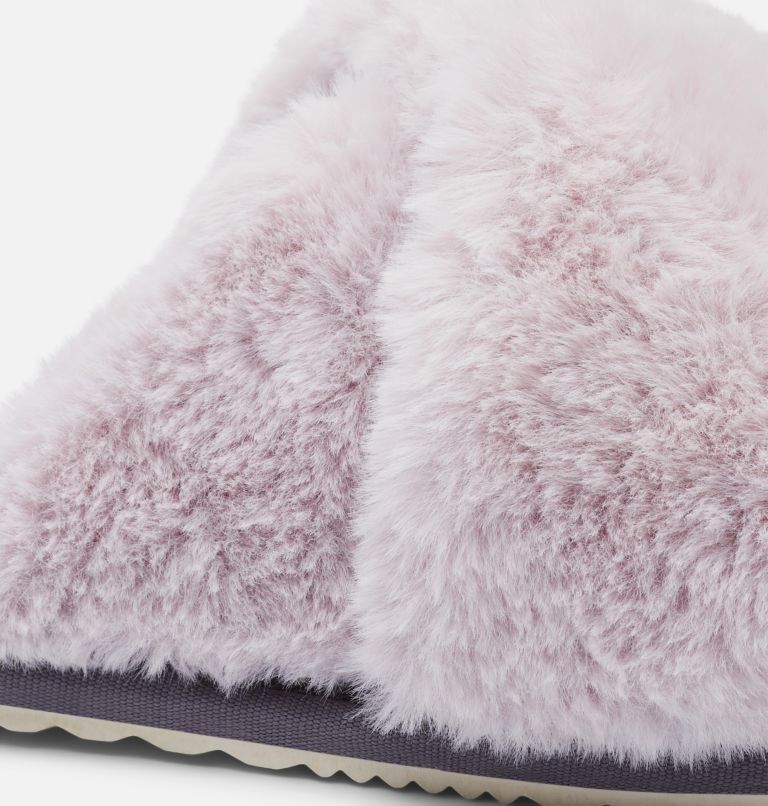 Women's Sorel Go - Mail Run Slipper, Color: Vapor, Pulse, image 7