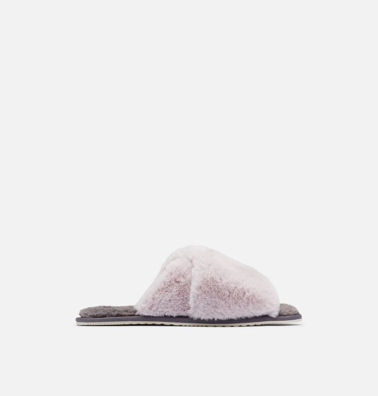 Women's Sorel Go - Mail Run Slipper, Color: Vapor, Pulse, image 1