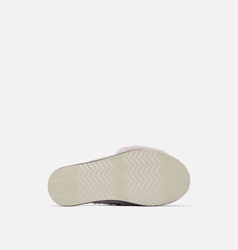 Women's Sorel Go - Mail Run Slipper, Color: Vapor, Pulse, image 6