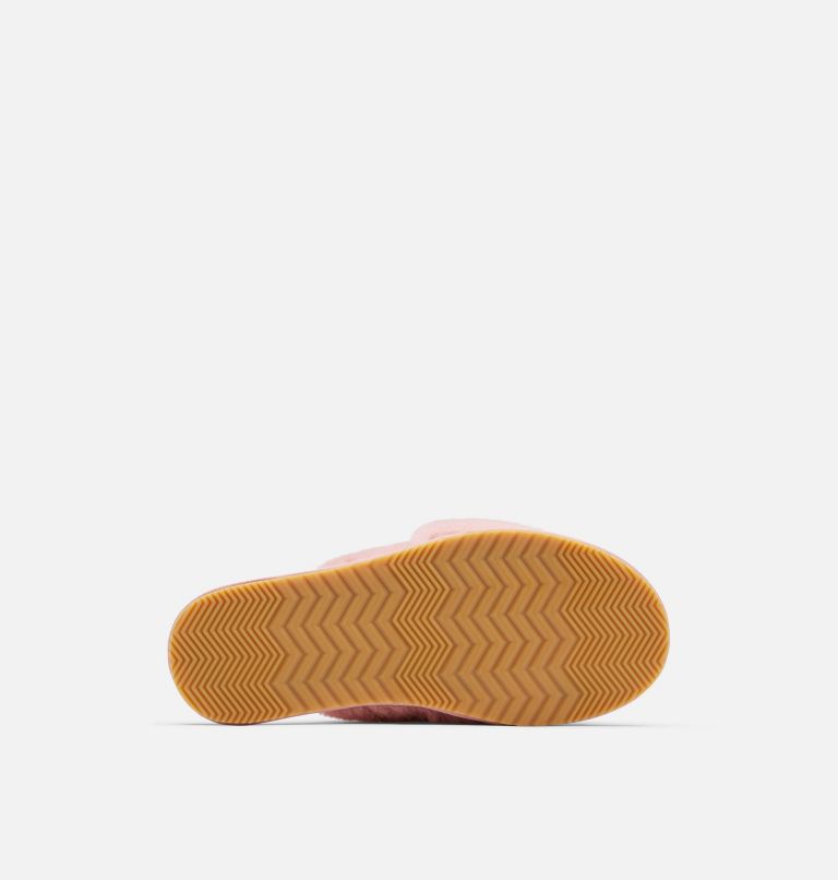 SOREL GO - MAIL RUN | 659 | 7, Color: Eraser Pink, Sea Salt, image 6