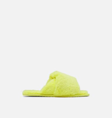 sorel boot slippers