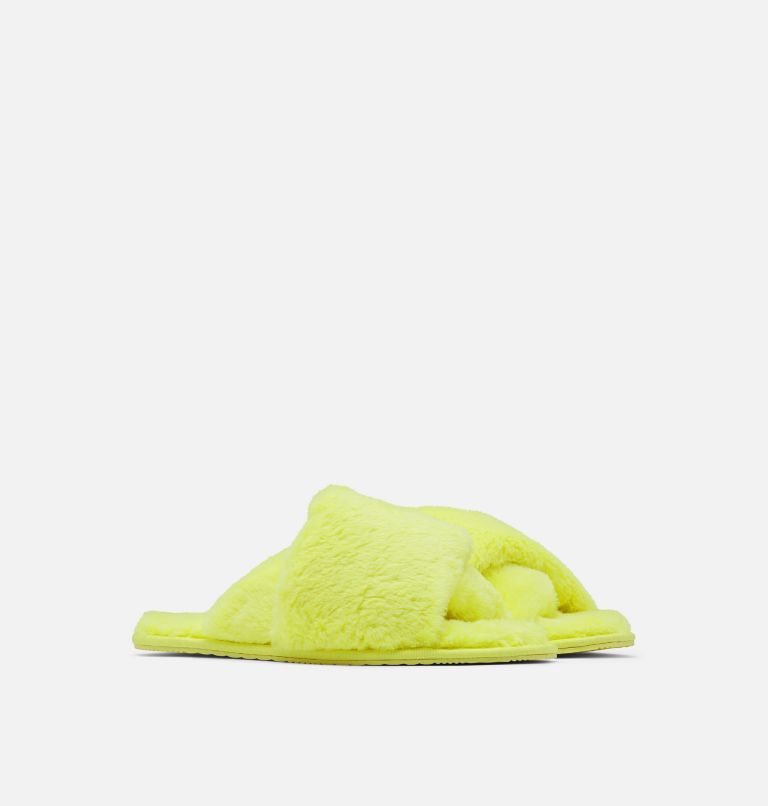 SOREL GO - MAIL RUN | 797 | 5, Color: Neon Light, image 2