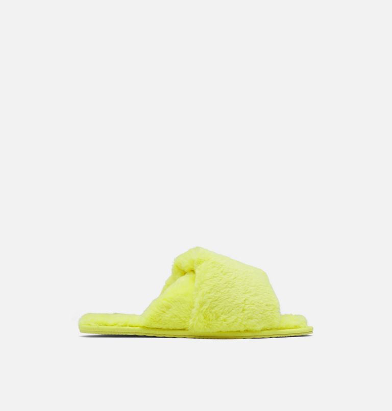SOREL GO - MAIL RUN | 797 | 5, Color: Neon Light, image 1