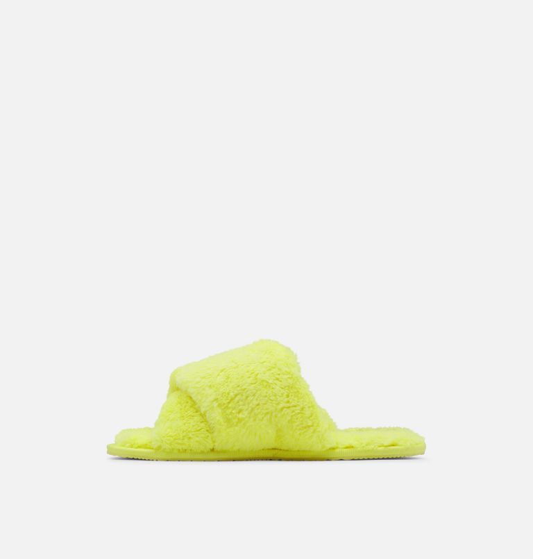 SOREL GO - MAIL RUN | 797 | 5, Color: Neon Light, image 3