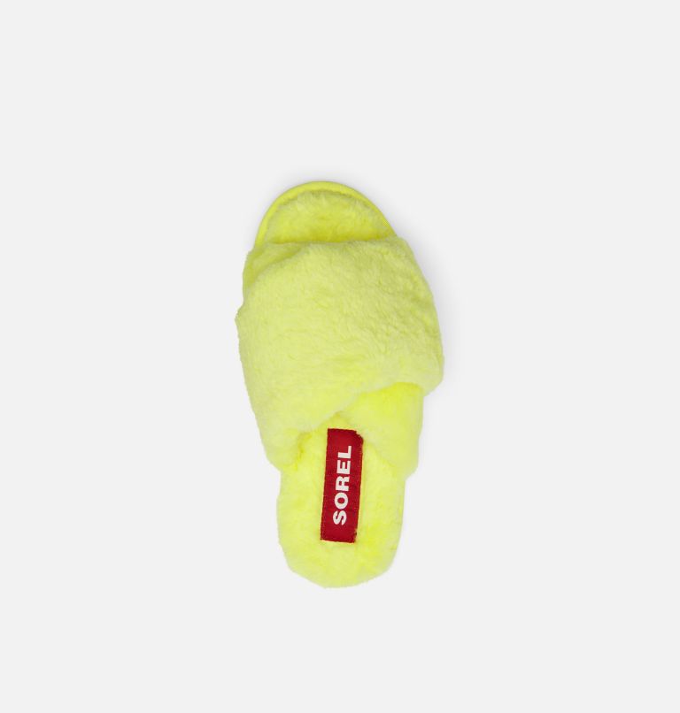 SOREL GO - MAIL RUN | 797 | 5, Color: Neon Light, image 4
