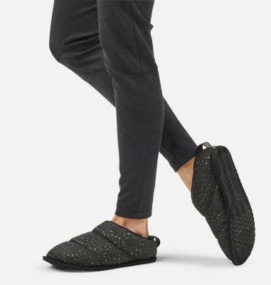 Women's Sorel Go&trade; - Bodega Run Slipper SOREL GO&trade; - BODEGA RUN | 365 | 6, Black, video