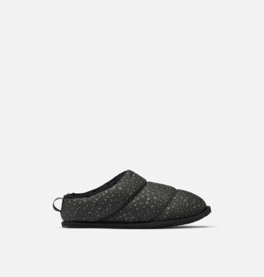 sorel slippers womens