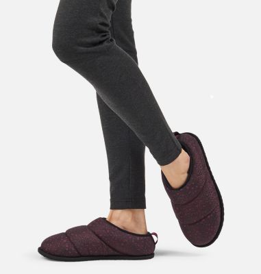sorel bodega slippers