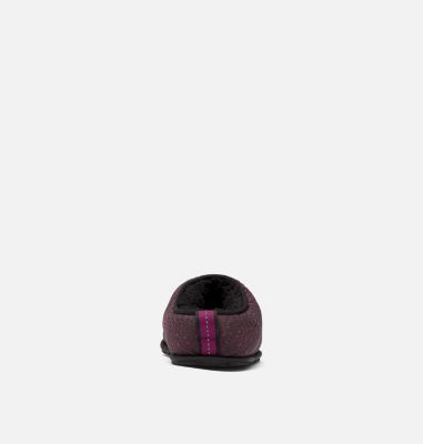 sorel go bodega run slippers