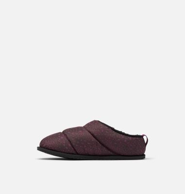 sorel go bodega run slippers
