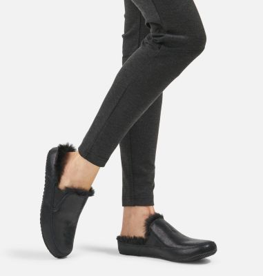 sorel boot slippers