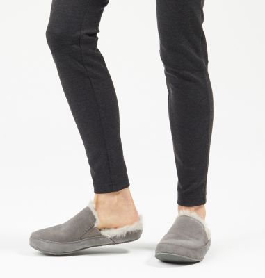 sorel women's house shoes