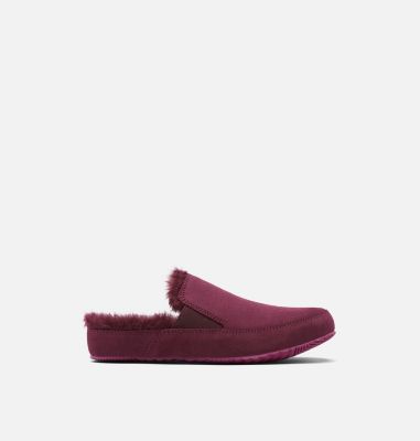 sorel slippers womens sale