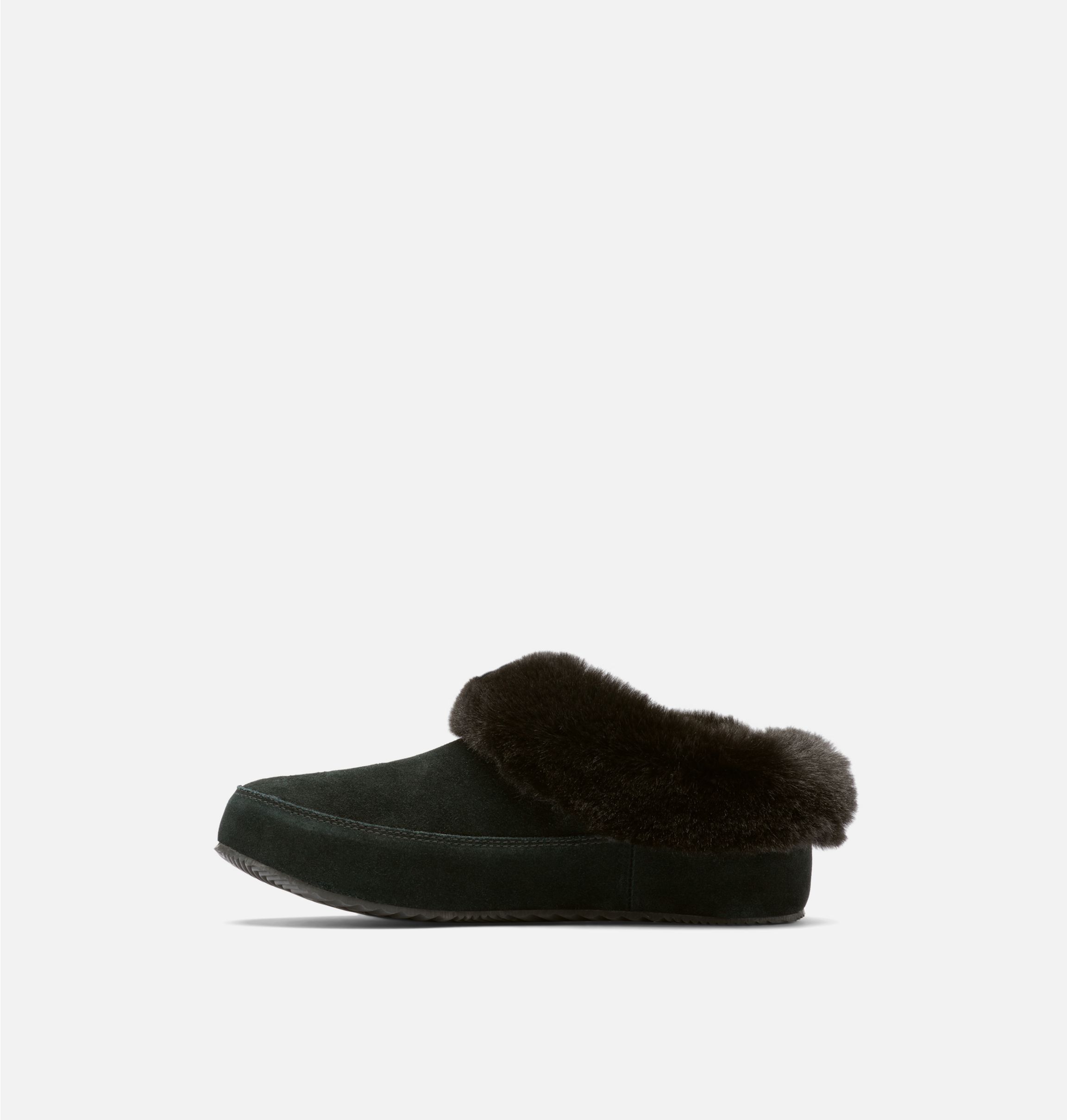 Sorel go best sale errand run slipper