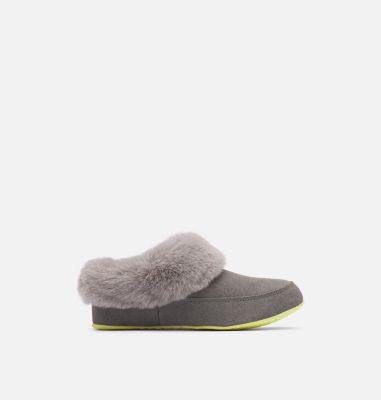 sorel womens slippers uk