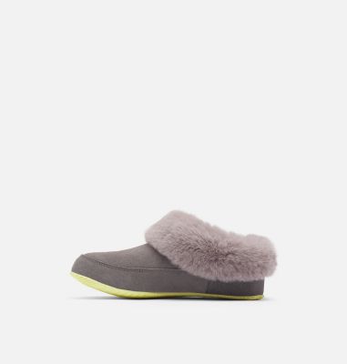 sorel womens house slippers