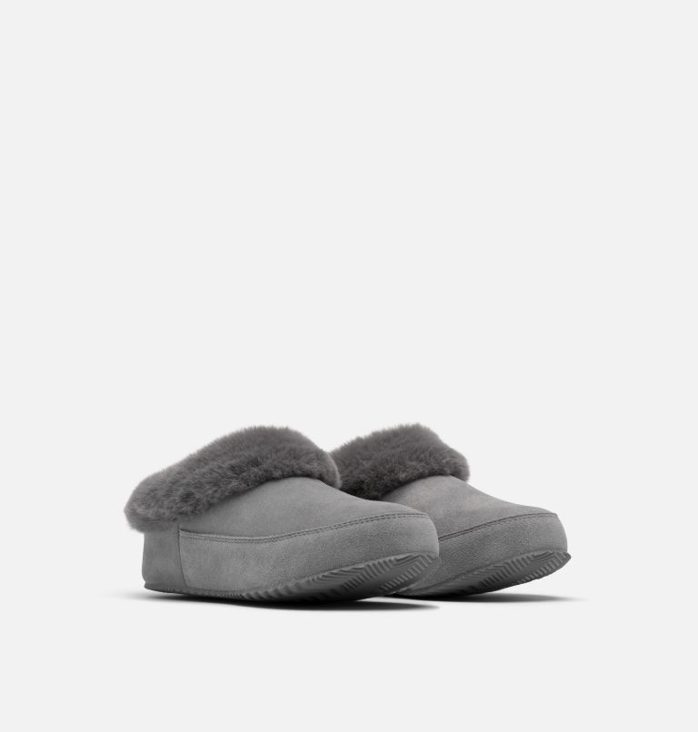 Womens store sorel slippers