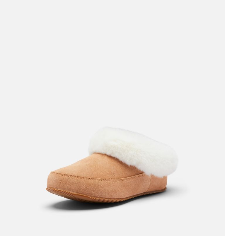 Chausson Sorel Go - Coffee Run Femme, Color: Tawny Buff, Natural, image 7
