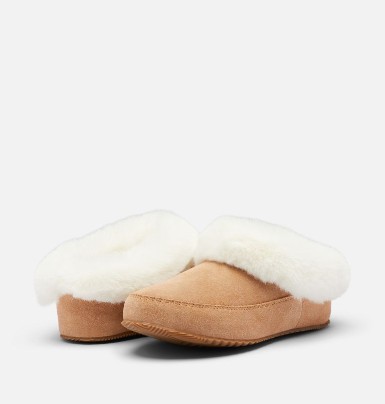 Chausson Sorel Go - Coffee Run Femme, Color: Tawny Buff, Natural, image 8