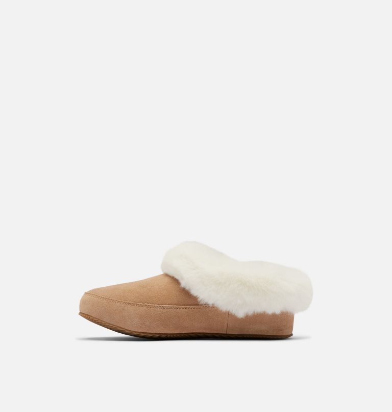 Sorel cheap women's slippers