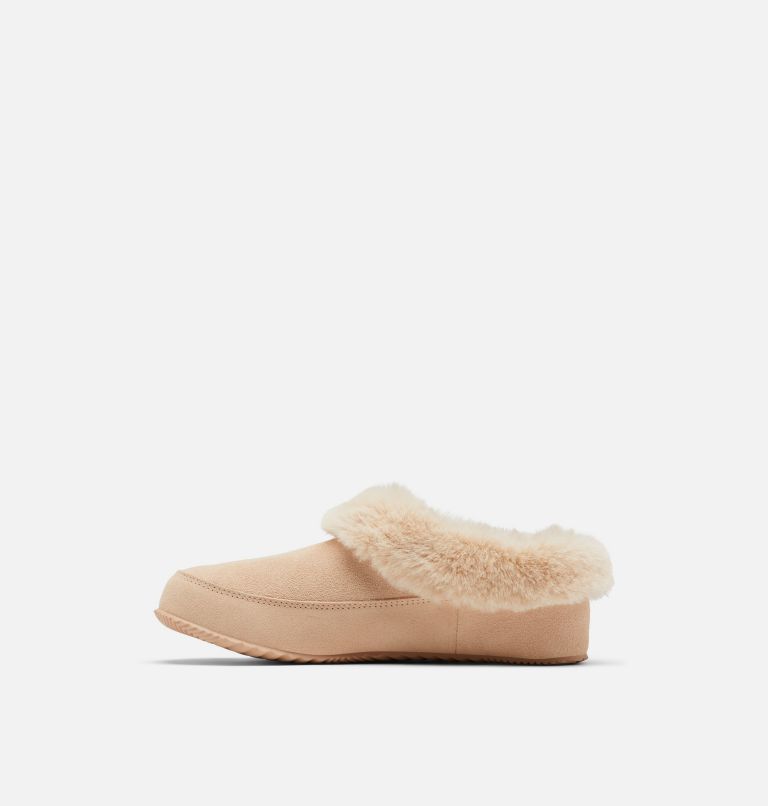 sorel slippers ladies