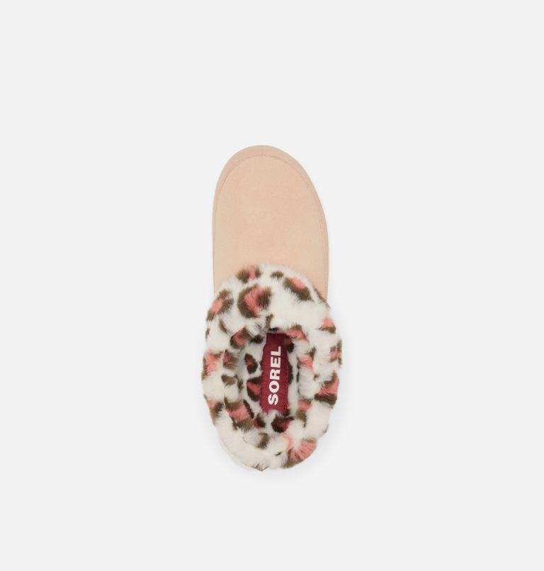 Sorel go errand online run slipper