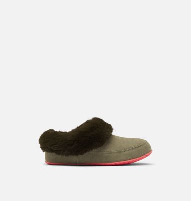 sorel slippers near me