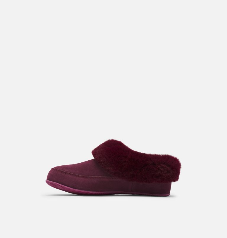 SOREL GO - COFFEE RUN | 543 | 9, Color: Epic Plum, image 4