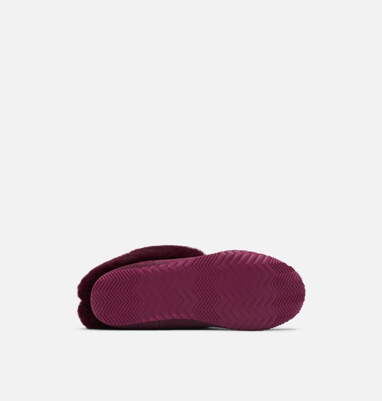 SOREL GO - COFFEE RUN | 543 | 9, Color: Epic Plum, image 6