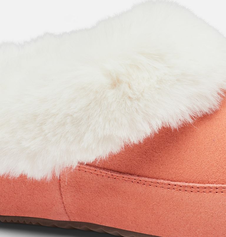 SOREL GO� - COFFEE RUN | 851 | 9, Color: Paradox Pink, Sea Salt, image 7