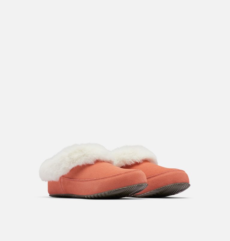 SOREL GO� - COFFEE RUN | 851 | 9, Color: Paradox Pink, Sea Salt, image 2
