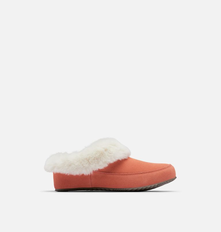 SOREL GO� - COFFEE RUN | 851 | 9, Color: Paradox Pink, Sea Salt, image 1