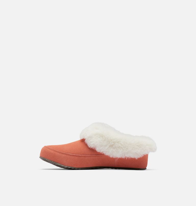 SOREL GO� - COFFEE RUN | 851 | 9, Color: Paradox Pink, Sea Salt, image 4