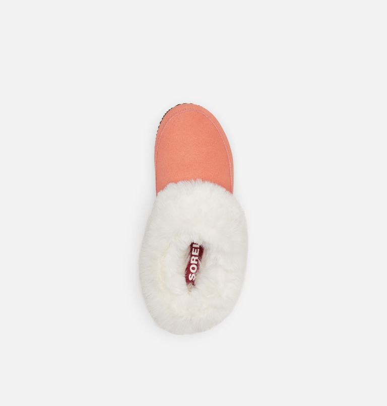SOREL GO� - COFFEE RUN | 851 | 9, Color: Paradox Pink, Sea Salt, image 5