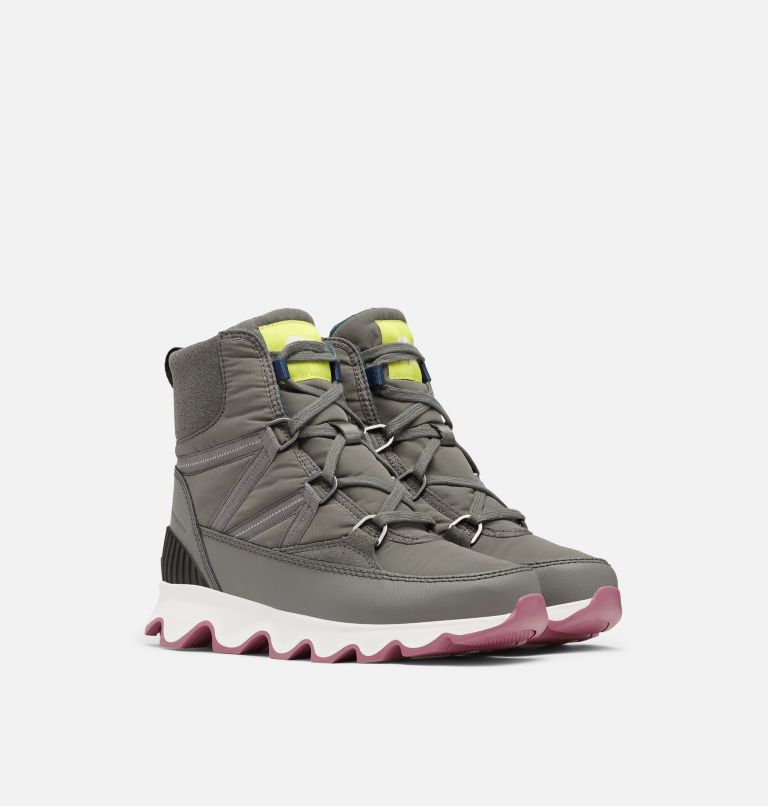 KINETIC SPORT | 052 | 8, Color: Quarry, image 2