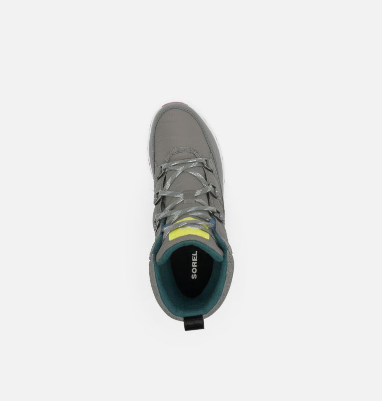 KINETIC SPORT | 052 | 8, Color: Quarry, image 5