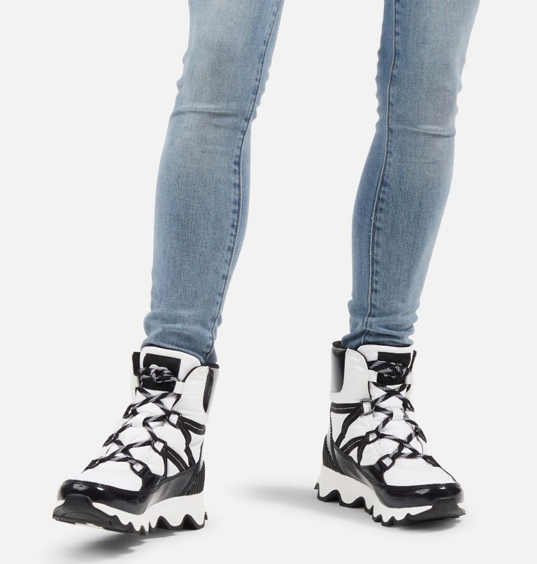 KINETIC SPORT | 100 | 5, Color: White, image 7