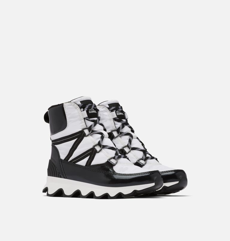KINETIC SPORT | 100 | 5, Color: White, image 2