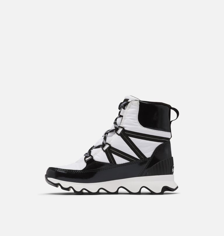 KINETIC SPORT | 100 | 5, Color: White, image 4