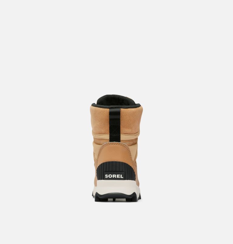 KINETIC SPORT WP | 262 | 5, Color: Canoe, Tawny Buff, image 3