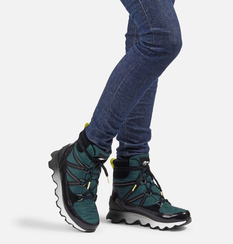 KINETIC SPORT | 375 | 7, Color: Dark Seas, image 7