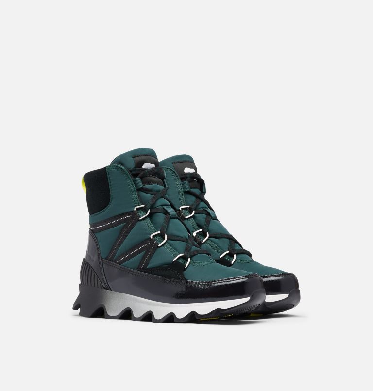 KINETIC SPORT | 375 | 7, Color: Dark Seas, image 2
