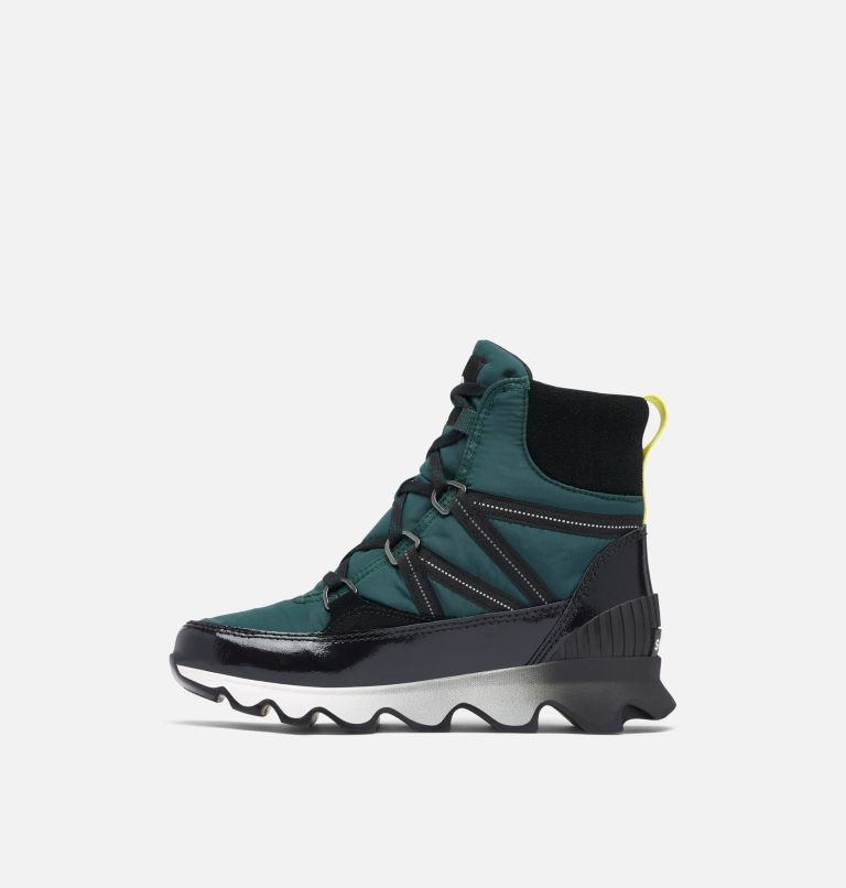 KINETIC SPORT | 375 | 7, Color: Dark Seas, image 4