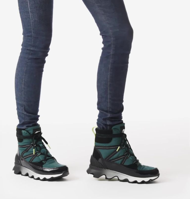 KINETIC SPORT | 375 | 7, Color: Dark Seas