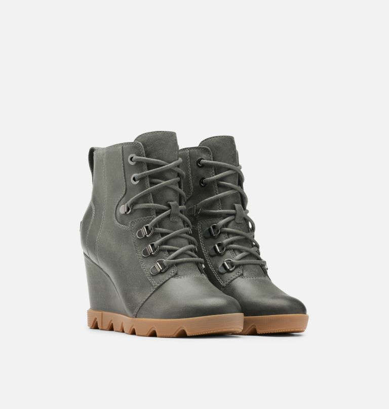 sorel joan uptown mid lace boot