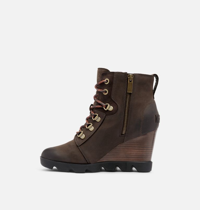sorel joan uptown mid lace boot