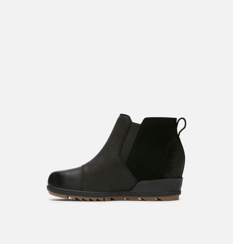 Womens Evie⢠Pull-On Bootie | SOREL
