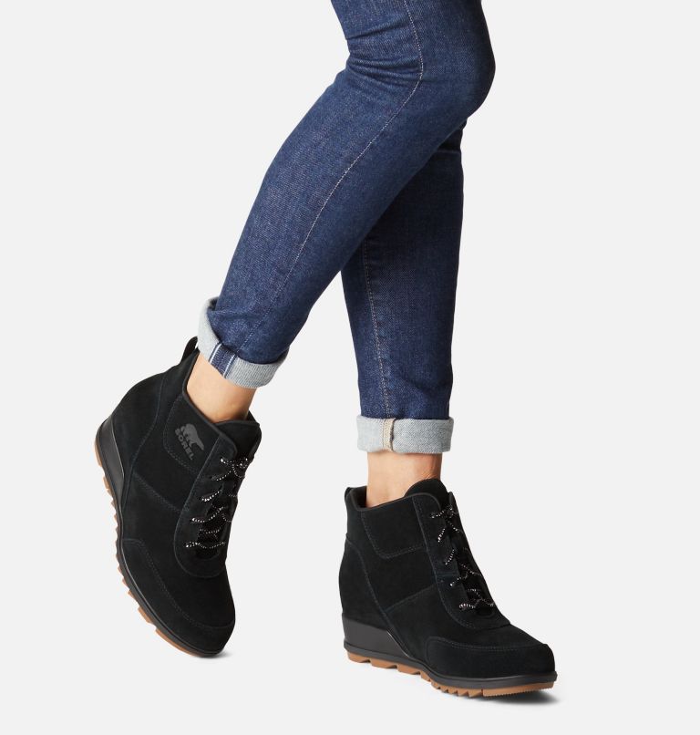 womens evie lace bootie