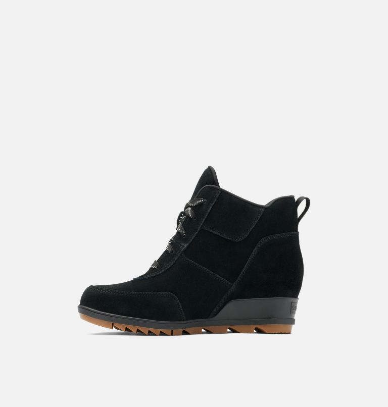 womens evie lace bootie